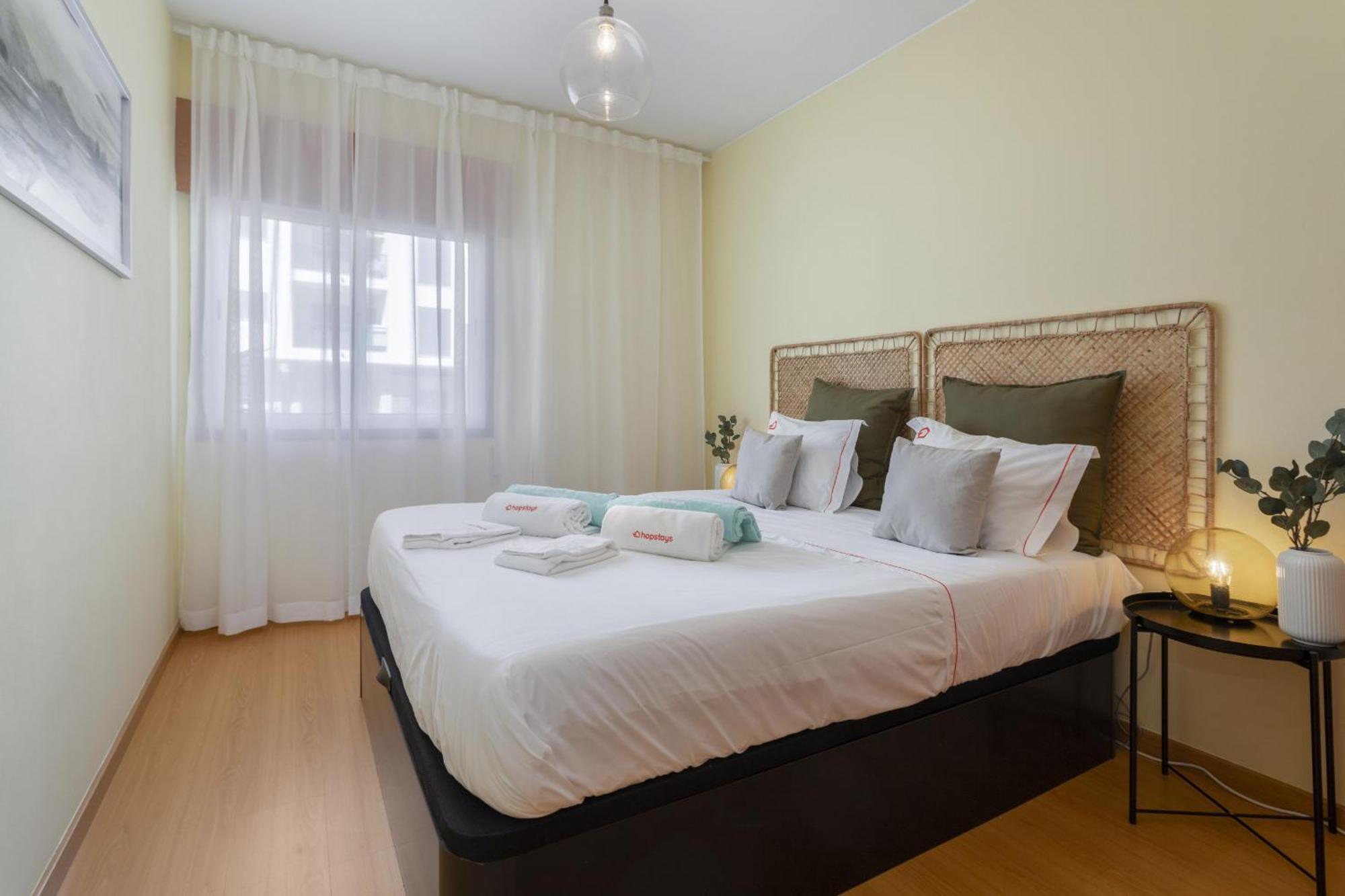 New! Quarteira Sea View Apartment Exterior photo