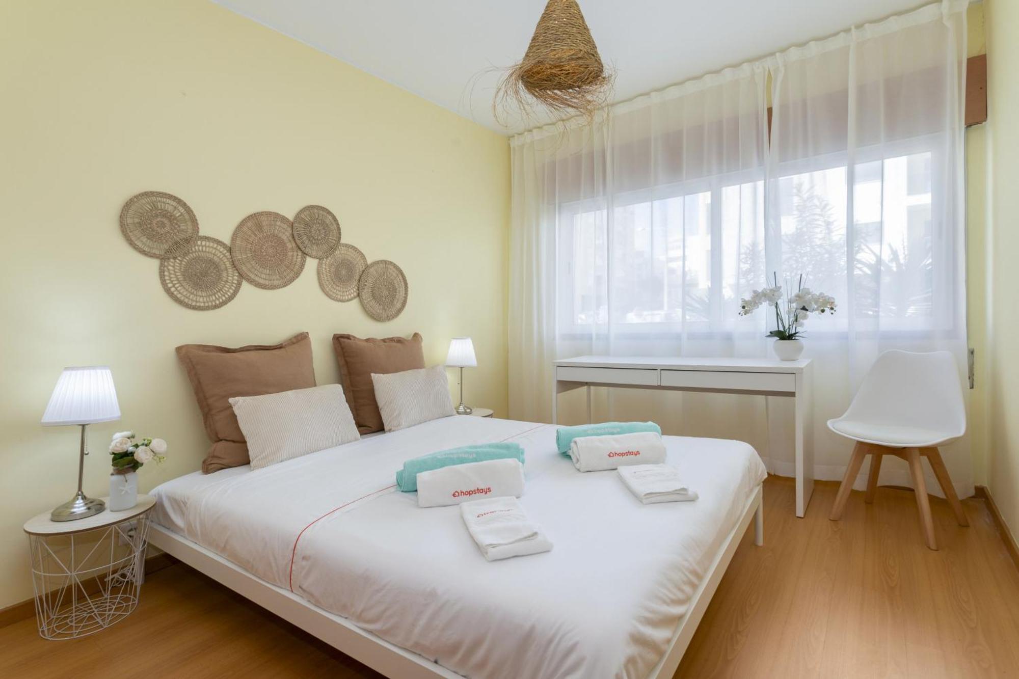 New! Quarteira Sea View Apartment Exterior photo