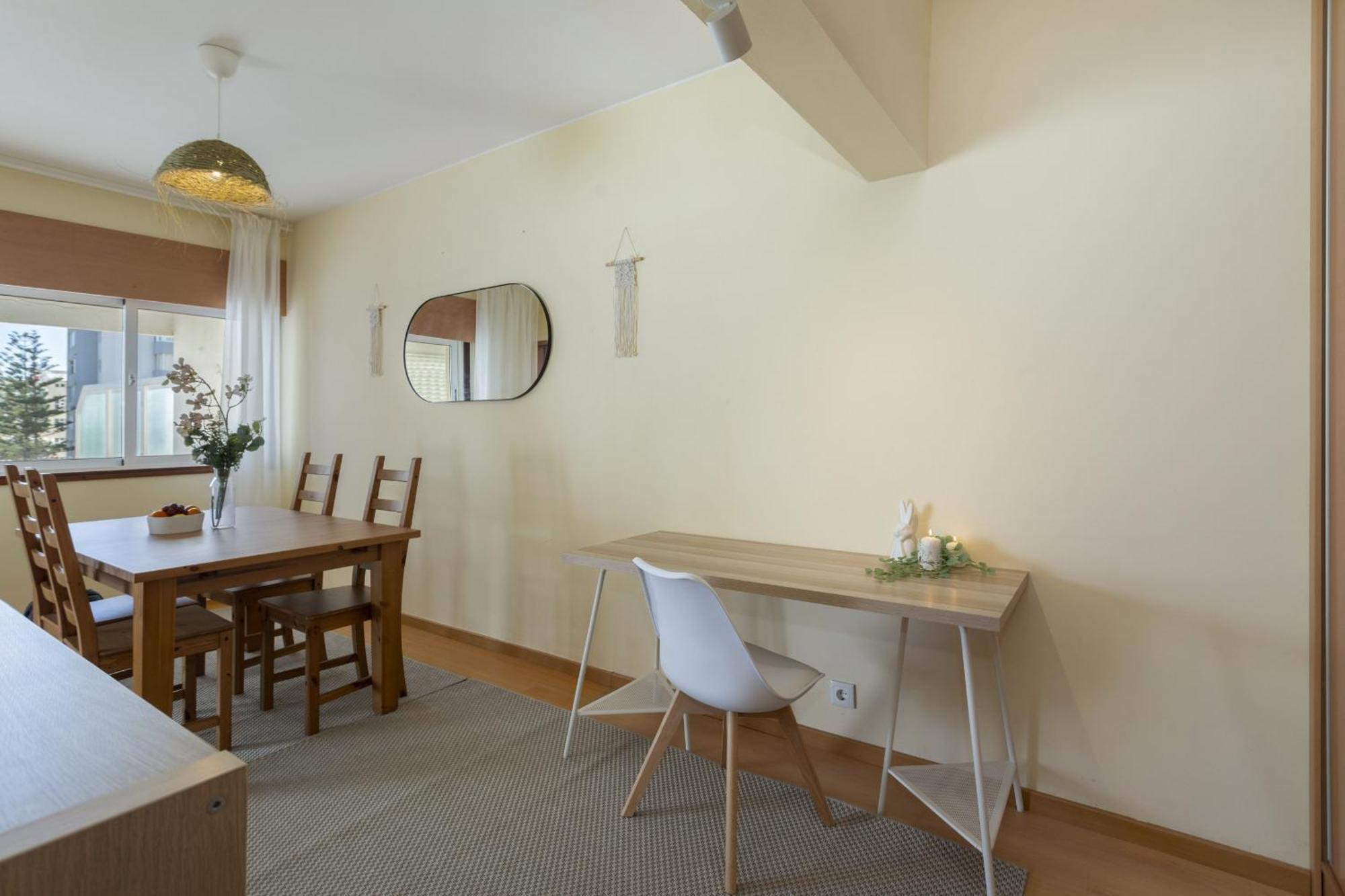New! Quarteira Sea View Apartment Exterior photo