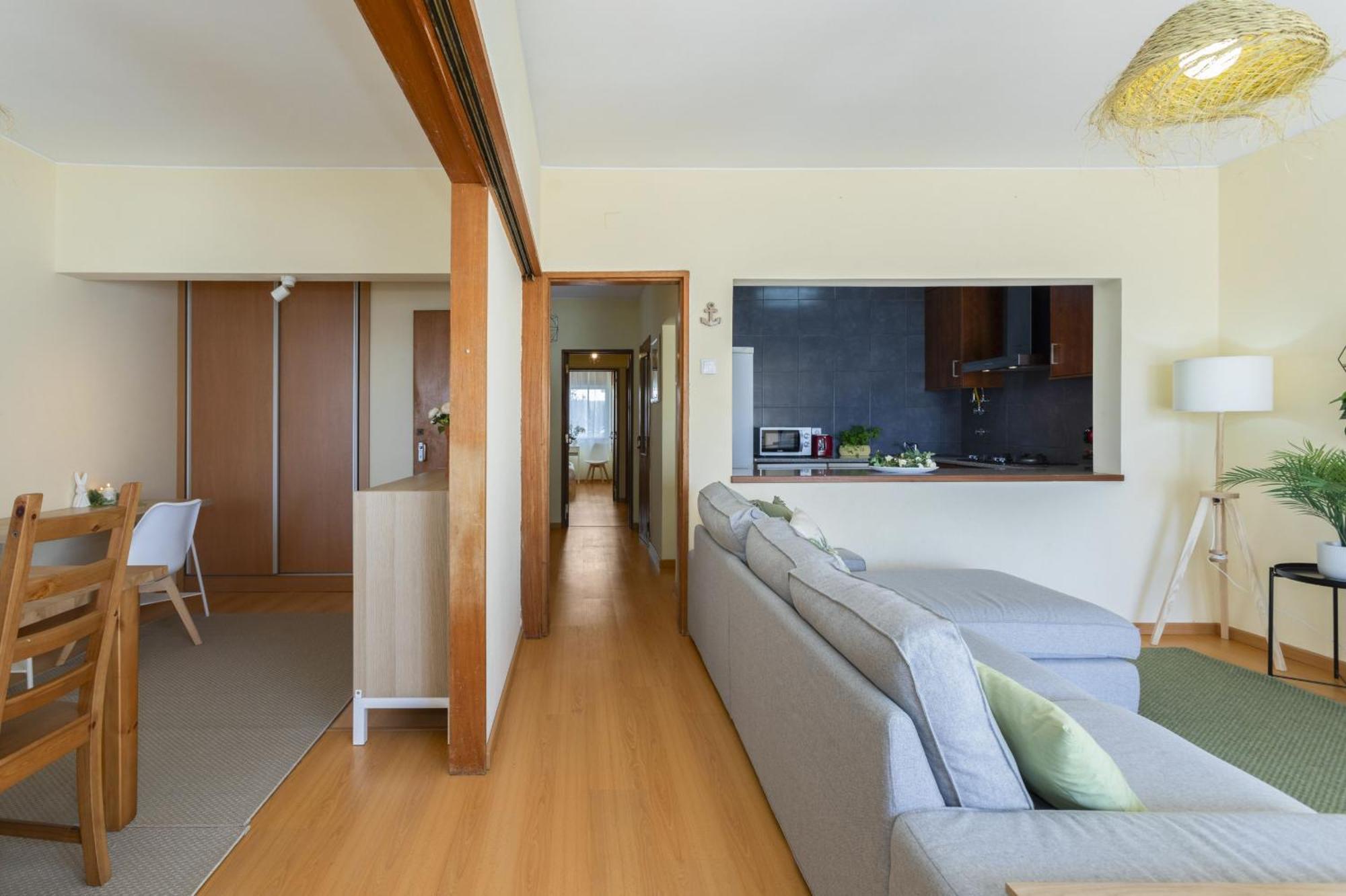 New! Quarteira Sea View Apartment Exterior photo